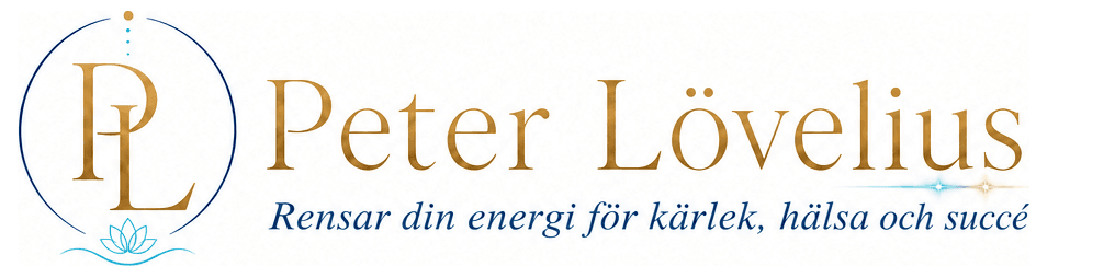 Peter Lovelius — Life Manifestation